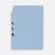 Ежедневник Flexpen Mini, недатированный, голубой