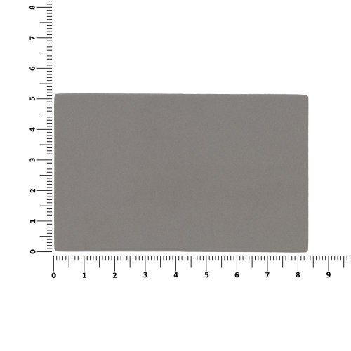 Лейбл Listra Soft Touch, XL, серый