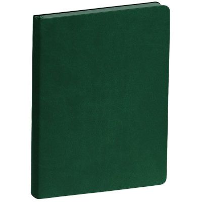 Ежедневник Fredo, недатированный, зеленый