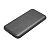 Внешний аккумулятор Carbon PB 10000 mAh, графитовый металлик