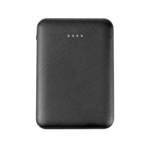 Внешний аккумулятор Ars 5000 mAh - Черный AA