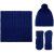 Набор Knit Beat, темно-синий Набор Knit Beat, темно-синий