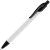 Ручка шариковая Undertone Black Soft Touch, белая Ручка шариковая Undertone Black Soft Touch, белая
