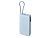 Внешний аккумулятор со встроенным кабелем Xiaomi 67W Power Bank (Integrated Cable), 20000 мАч