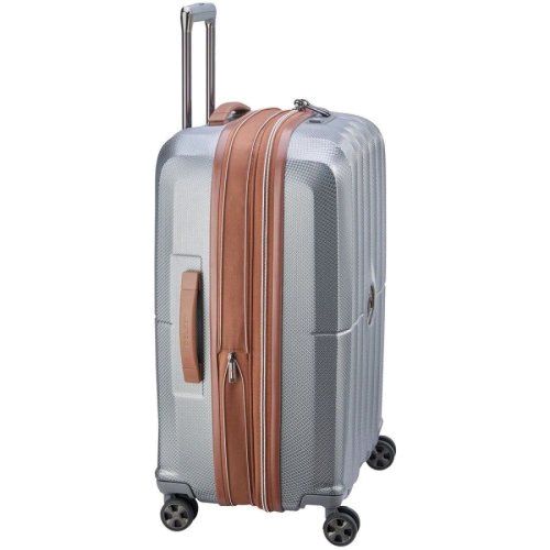 Чемодан St Tropez L, серый