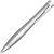Ручка шариковая Parker Urban Twist Metro Metallic CT, серебристая Ручка шариковая Parker Urban Twist Metro Metallic CT, серебристая