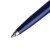 Ручка шариковая Parker Jotter Originals Navy Blue Chrome CT, темно-синяя Ручка шариковая Parker Jotter Originals Navy Blue Chrome CT, темно-синяя