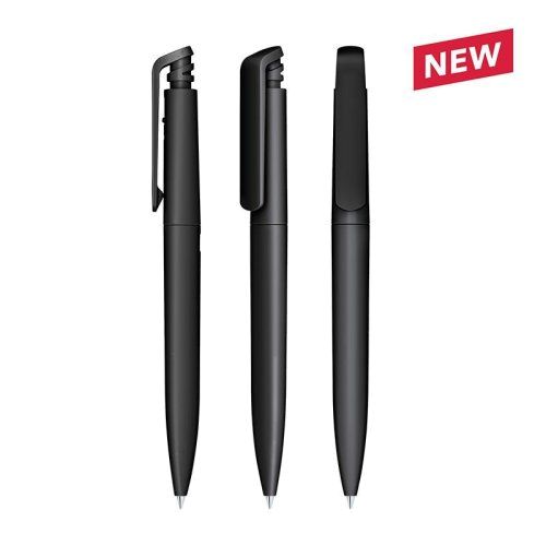 3396 ШР KANTARO Matt черный Black