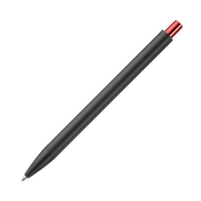 Шариковая ручка Chameleon NEO, черная/красная