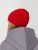 Шапка HeadOn, ver.2, красная Шапка HeadOn, ver.2, красная