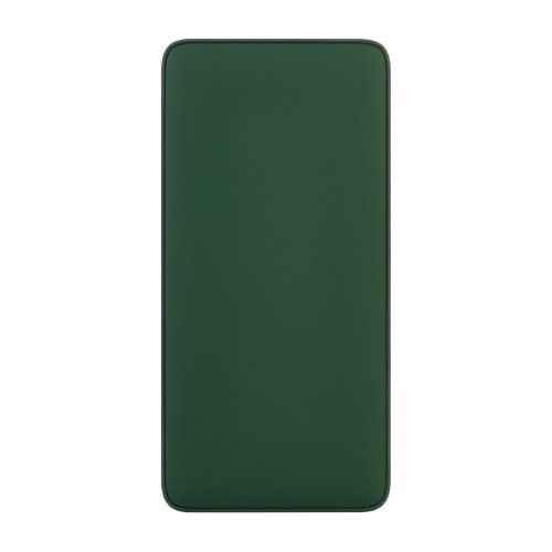 Внешний аккумулятор с подсветкой Анкор Плюс PD (Ancor PD Plus) 10000 mAh, зеленый