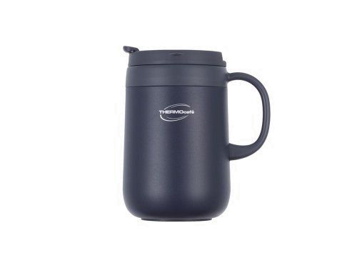 Термокружка THERMOcafe 
TCCM-460SY, 460 мл