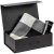 Коробка Big Case, черная Коробка Big Case, черная