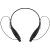 Bluetooth наушники stereoBand, ver.2, черные Bluetooth наушники stereoBand, ver.2, черные