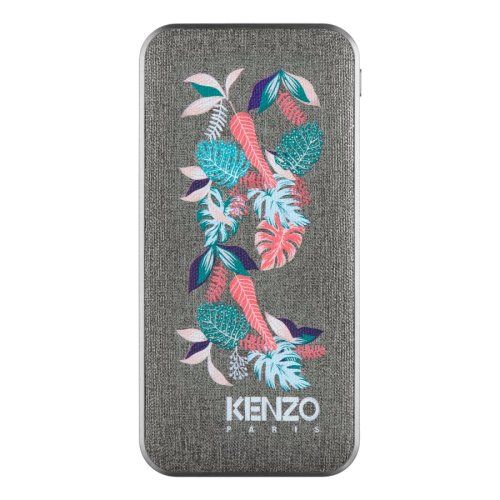 Внешний аккумулятор Tweed PB 10000 mAh, серый