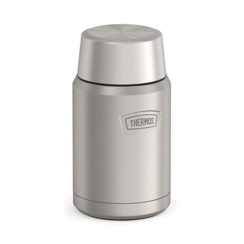 Термос для еды Icon 710, стальной