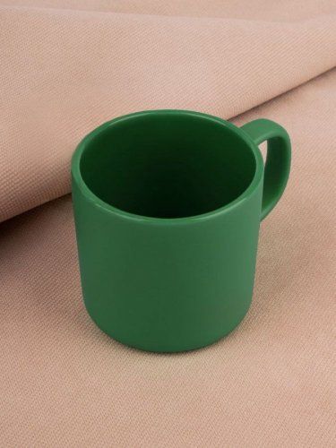Кружка Eastpresso, зеленая