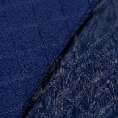 Плед для пикника Soft & Dry, темно-синий