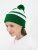 Шапка Winwear, темно-зеленая (глубокий зеленый) Шапка Winwear, темно-зеленая (глубокий зеленый)