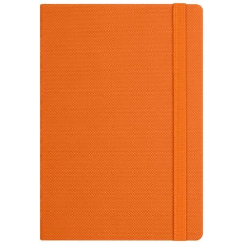 Ежедневник Canyon Btobook недатированный, оранжевый (без упаковки, без стикера)