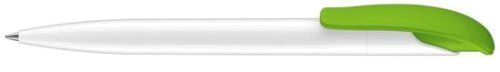 2957 ШР сп Challenger Basic Polished белый/зеленый 376