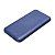 Внешний аккумулятор Carbon PB 10000 mAh, синий металлик