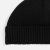 Шапка ComFleece, черная Шапка ComFleece, черная