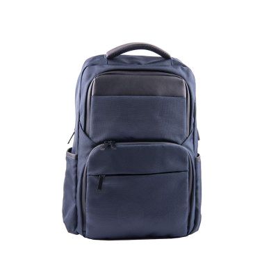 Рюкзак "Spark", темно-синий, 46х30х14 см, 100% полиэстер