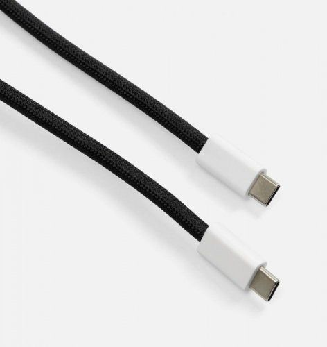 Кабель-ланьярд energyFlex Pro, черный