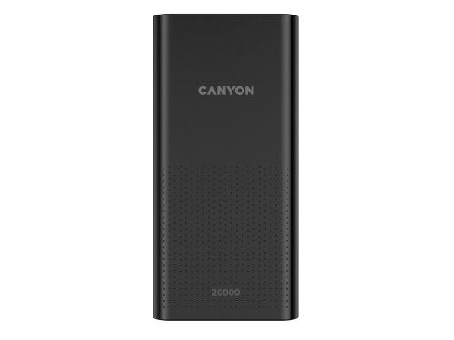 Внешний аккумулятор PB-2001, 20000 mAh