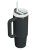 Термокружка Quencher H2.0 1180 с трубочкой, серая Термокружка Quencher H2.0 1180 с трубочкой, серая