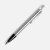 Набор Parker IM Essential Stainless Steel CT, серебристый Набор Parker IM Essential Stainless Steel CT, серебристый