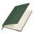 Ежедневник Dallas Btobook недатированный, зеленый (без упаковки, без стикера) Ежедневник Dallas Btobook недатированный, зеленый (без упаковки, без стикера)