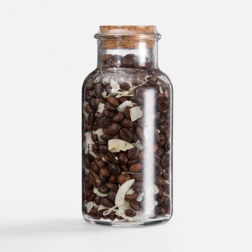 Кофе в зернах Coffeedence, с кокосом
