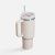 Термокружка Quencher H2.0 1180 с трубочкой, розовая