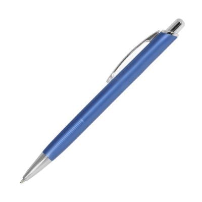 Подарочный набор Carbon/Cardin, синий (ежедневник недат А5, ручка)