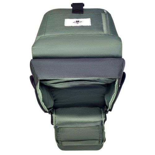 Рюкзак для ноутбука Securflap, черный