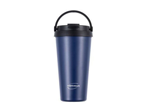 Термокружка THERMOcafe 
TCCM-500KA, 500 мл