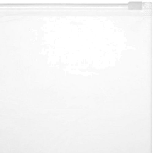 Пакет Zip Lock, S, белый