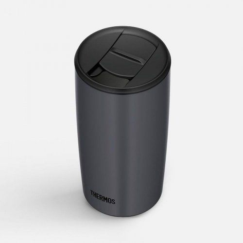 Термокружка JDP 500, темно-серая