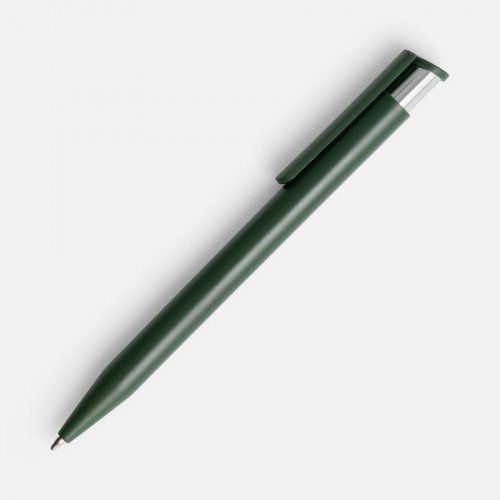 Ручка шариковая Tippo, зеленая