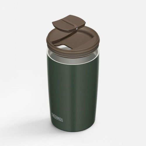 Термокружка JDP 400, хаки