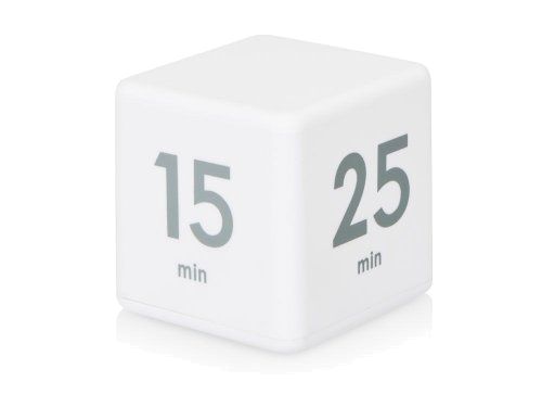 Таймер Time Capsule софт-тач