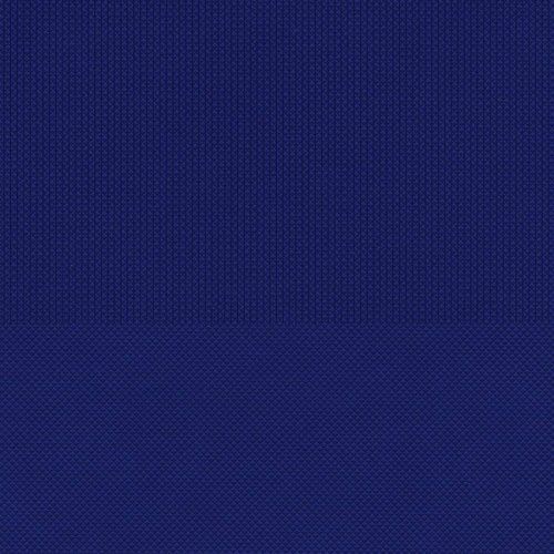 Ежедневник Knit, недатированный, синий