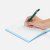 Ручка шариковая Pointer Soft Touch со стилусом, зеленая Ручка шариковая Pointer Soft Touch со стилусом, зеленая