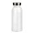 Термобутылка вакуумная герметичная, Vesper, 500 ml, белая