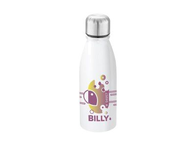 BILLY. Бутылка, белый