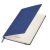 Ежедневник Canyon Btobook недатированный, ярко-синий (без упаковки, без стикера)
