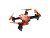 Радиоуправляемый квадрокоптер SKY PATROL FPV
