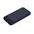 Внешний аккумулятор с подсветкой Starlight Plus PB 10000 mAh, синий